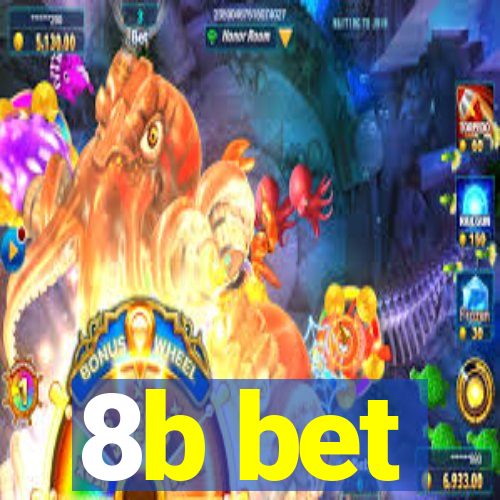 8b bet